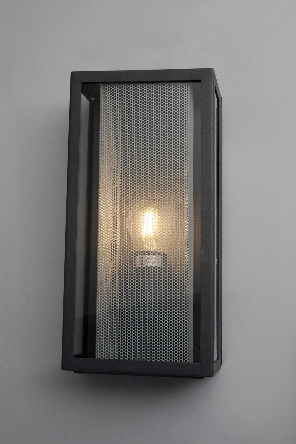 Marco Outdoor Wall Light